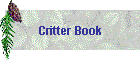 Critter Book